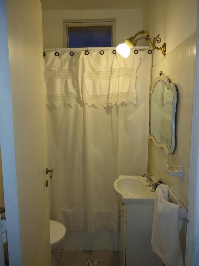 Dto 1Amb. Recoleta Apartment Буенос Айрес Екстериор снимка