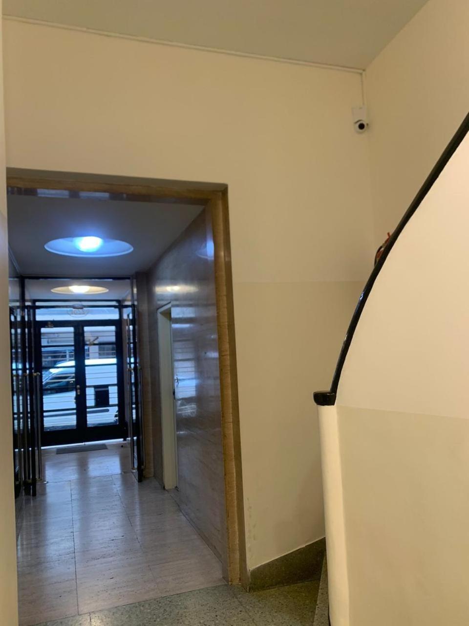 Dto 1Amb. Recoleta Apartment Буенос Айрес Екстериор снимка